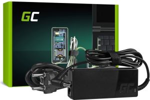 Zasilacz Green Cell VGP-AC19V43 VGP-AC19V48 19.5V 3.3A 65W do Sony Vaio SVF15 SVF1521C6EW SVF152A29M (AD91A) 3