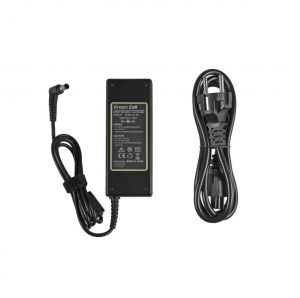 Zasilacz do laptopa Green Cell do Sony VAIO VGN-FS500 VGN-S360 19.5V 4.7A (AD31A) 7