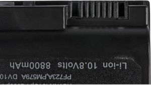 Bateria Green Cell akumulator do laptopa HP Pavilion DV1000 DV4000 DV5000 10.8V (HP121) 5