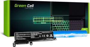 Bateria Green Cell A31N1537 do Asus Vivobook Max X441 X441N X441S X441SA X441U (AS95) 1