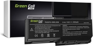 Bateria Green Cell PA3536U-1BRS do Toshiba Satellite (TS09PRO) 1