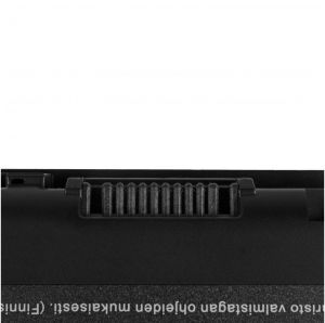 Bateria Green Cell PA3536U-1BRS do Toshiba Satellite (TS09PRO) 5