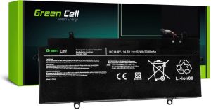 Bateria Green Cell PA5136U-1BRS do Toshiba Portege Z30 Z30-A-186 Z30-B-119 Z30t Z30t-A-11P (TS59) 1