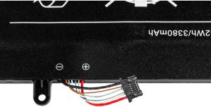 Bateria Green Cell PA5136U-1BRS do Toshiba Portege Z30 Z30-A-186 Z30-B-119 Z30t Z30t-A-11P (TS59) 5