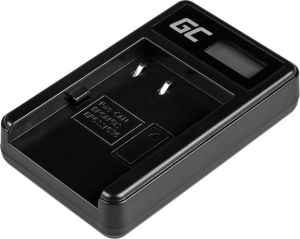 Ładowarka do aparatu Green Cell CB-5L do Canon BP-511, EOS 5D, 10D, 20D, 30D, 50D, D30, 300D, PowerShot G1, G2, G3, G5, Pro 1 (ADCB11) 5