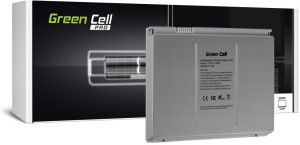 Bateria Green Cell PRO A1189 do Apple MacBook Pro 17 (AP04PRO) 1