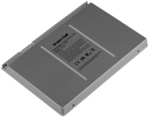 Bateria Green Cell PRO A1189 do Apple MacBook Pro 17 (AP04PRO) 2