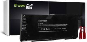 Bateria Green Cell PRO A1383 do Apple MacBook Pro 17 A1297 (AP20PRO) 1