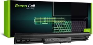 Bateria Green Cell do HP Pavilion, 14.4V, 4400mAh (HP105V2) 1