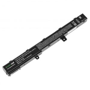 Bateria Green Cell Bateria do Asus, 11.25V, 2200mAh (AS90) 2