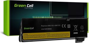 Bateria Green Cell do Lenovo ThinkPad L450 T440 T450 X240 X250 (LE57V2) 1