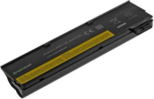 Bateria Green Cell do Lenovo ThinkPad L450 T440 T450 X240 X250 (LE57V2) 2