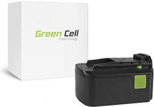 Green Cell Akumulator do Festool BPC18 18V 3Ah (PT145) 1