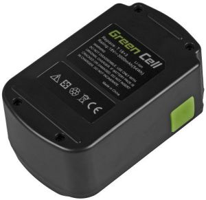Green Cell Akumulator do Festool BPC18 18V 3Ah (PT145) 3