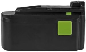 Green Cell Akumulator do Festool BPC18 18V 3Ah (PT145) 4