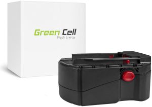 Green Cell Akumulator do Hilti SFL24 24V 3Ah (PT154) 1