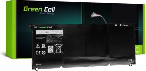 Bateria Green Cell 90V7W JD25G do Dell XPS 13 9343 9350 (DE115) 1