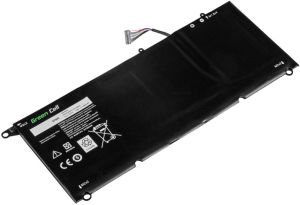 Bateria Green Cell 90V7W JD25G do Dell XPS 13 9343 9350 (DE115) 2