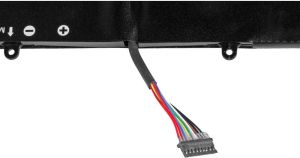 Bateria Green Cell 90V7W JD25G do Dell XPS 13 9343 9350 (DE115) 5