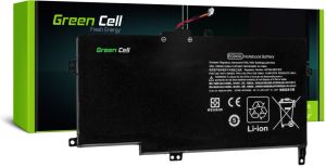 Bateria Green Cell EG04XL do HP Envy 6 6-1030EW 6-1040EW 6-1130SW (HP115) 1