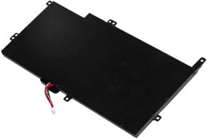 Bateria Green Cell EG04XL do HP Envy 6 6-1030EW 6-1040EW 6-1130SW (HP115) 3