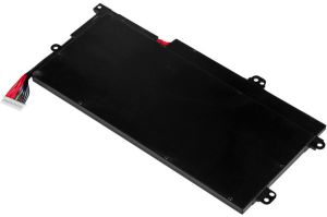 Bateria Green Cell PX03XL do HP Envy 14-K M6-K (HP116) 3