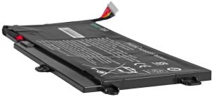 Bateria Green Cell PX03XL do HP Envy 14-K M6-K (HP116) 4