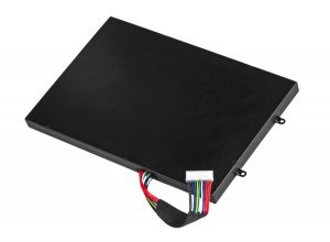 Bateria Green Cell PT6V8 do Dell Alienware M11x R1 R2 R3 M14x R1 R2 R3 (DE113) 3