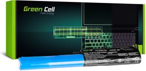 Bateria Green Cell Bateria do Asus Asus Vivobook Max (AS94) 1