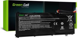 Bateria Green Cell AC14A8L do Acer Aspire Nitro V15 VN7-571G VN7-572G VN7-591G VN7-592G i V17 VN7-791G VN7-792G (AC54) 1