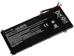 Bateria Green Cell AC14A8L do Acer Aspire Nitro V15 VN7-571G VN7-572G VN7-591G VN7-592G i V17 VN7-791G VN7-792G (AC54) 2