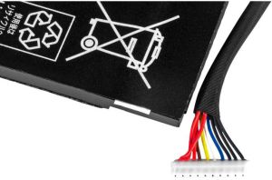 Bateria Green Cell AC14A8L do Acer Aspire Nitro V15 VN7-571G VN7-572G VN7-591G VN7-592G i V17 VN7-791G VN7-792G (AC54) 5