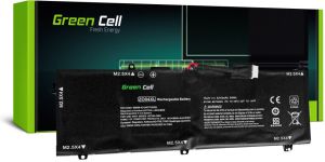 Bateria Green Cell do HP ZBook Studio G3 (HP117) 1