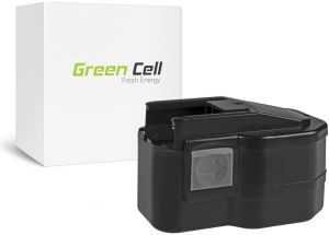 Green Cell Akumulator do AEG, 14.4V, 3.3Ah (PT138) 1