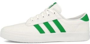 Adidas Buty damskie Kiel biało-zielone r. 38 2/3 (CQ1091) 1