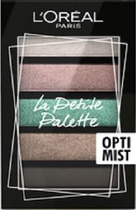 L’Oreal Paris La Petite Paleta cieni do powiek 03 Optimist 1