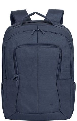 Plecak RivaCase Tegel 17.3" (8460 dark blue) 2