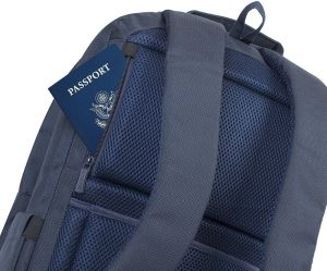 Plecak RivaCase Tegel 17.3" (8460 dark blue) 5