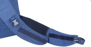Plecak RivaCase Alpendorf 13.3" (7529 Blue) 5
