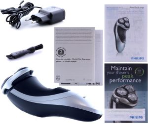 Golarka Philips PT860/16 PowerTouch 3