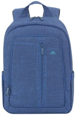 Plecak RivaCase Alpendorf 15.6" (7560 Blue) 2