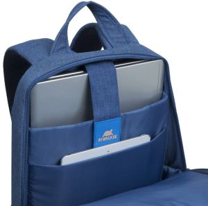 Plecak RivaCase Alpendorf 15.6" (7560 Blue) 7