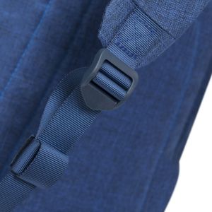 Plecak RivaCase Alpendorf 15.6" (7560 Blue) 10