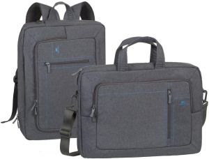 Torba RivaCase Rivacase 7590 16" (RC7590_GY) 3