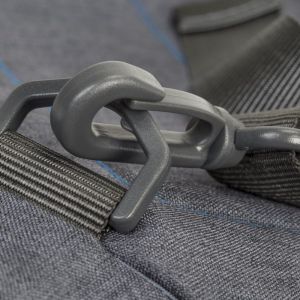 Torba RivaCase Rivacase 7590 16" (RC7590_GY) 9