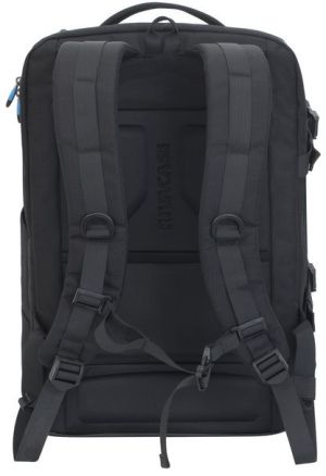 Plecak RivaCase Gaming 17.3" (7860 black) 2