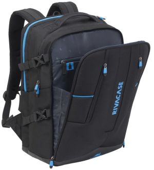 Plecak RivaCase Gaming 17.3" (7860 black) 4