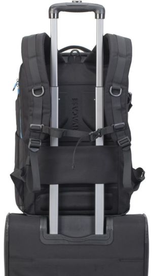 Plecak RivaCase Gaming 17.3" (7860 black) 5