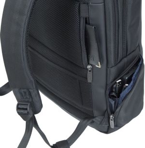 Plecak RivaCase Narita 15.6" (8165 black) 6