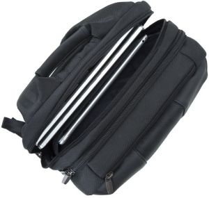 Plecak RivaCase Narita 15.6" (8165 black) 7